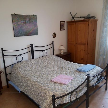 Villa Agriturismo Il Cavallone à Montelupo Fiorentino Extérieur photo