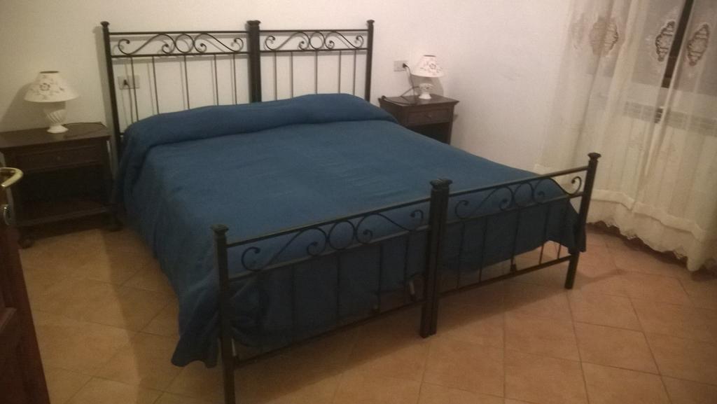 Villa Agriturismo Il Cavallone à Montelupo Fiorentino Extérieur photo
