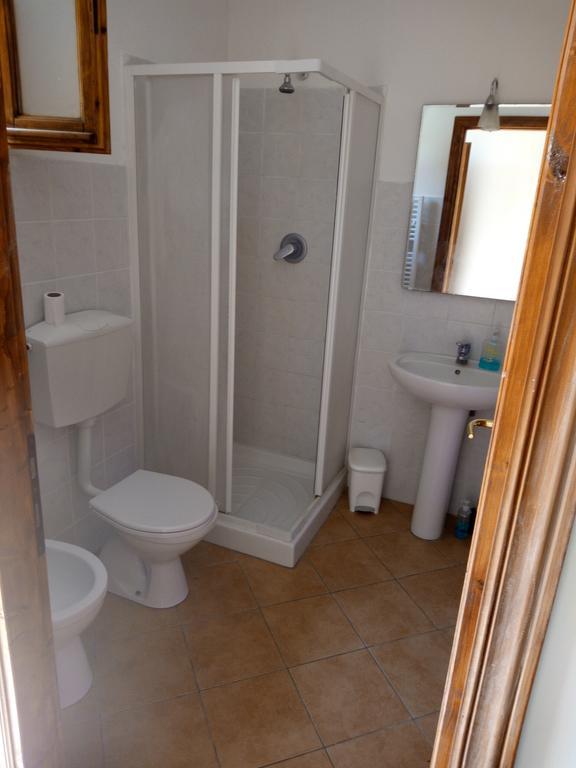 Villa Agriturismo Il Cavallone à Montelupo Fiorentino Extérieur photo