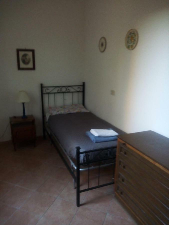 Villa Agriturismo Il Cavallone à Montelupo Fiorentino Extérieur photo